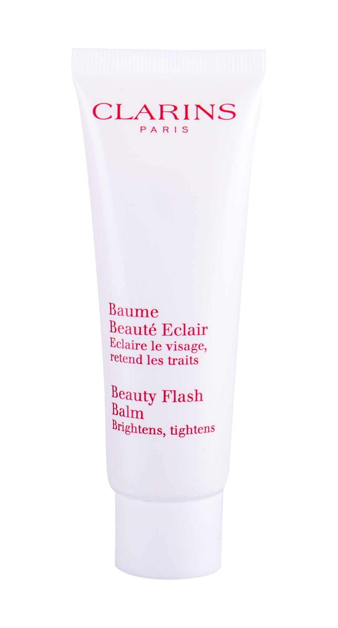 Clarins Beauty Flash Balm W Krem do twarzy na dzień 50ml-186674